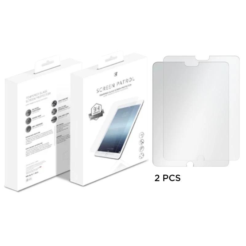 Samsung Tab E 8.0 Glass Screen Protector