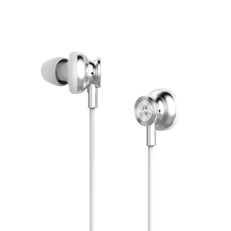 Rockstone XR1 3.5mm Hi-Fi Stereo Earbuds Wired Headset Rockstone