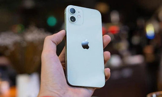 The Most Effective Case's Solution For iPhone 12 Mini