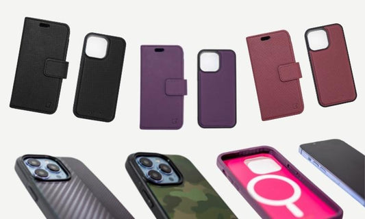 Best iPhone 14 Pro Cases