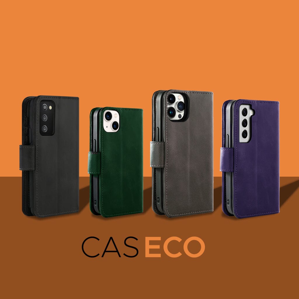 Ultimate Guide on Wallet Phone Cases | Caseco Inc.