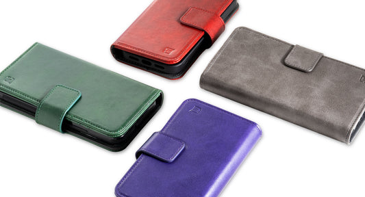 3 Slot Vs 3 Slot Card Wallet Case