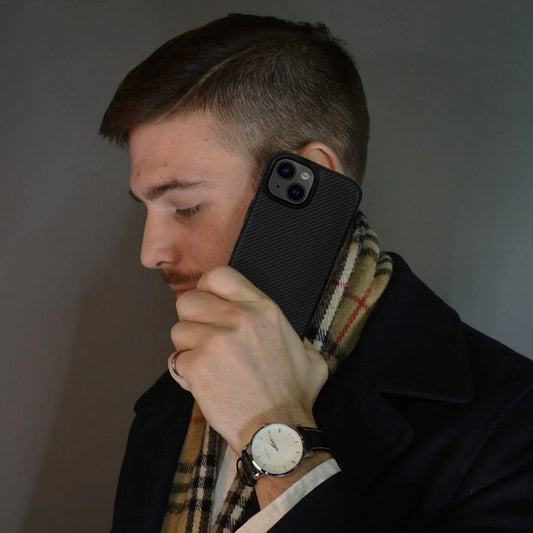 Product of the Month: Aramid Carbon Fiber Phone Case | Caseco