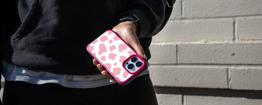 Roar in Style: Top Animal Print Cases for Your iPhone 14 Pro Max