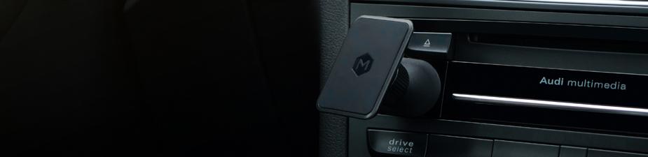 Car Dashboard Phone Mount