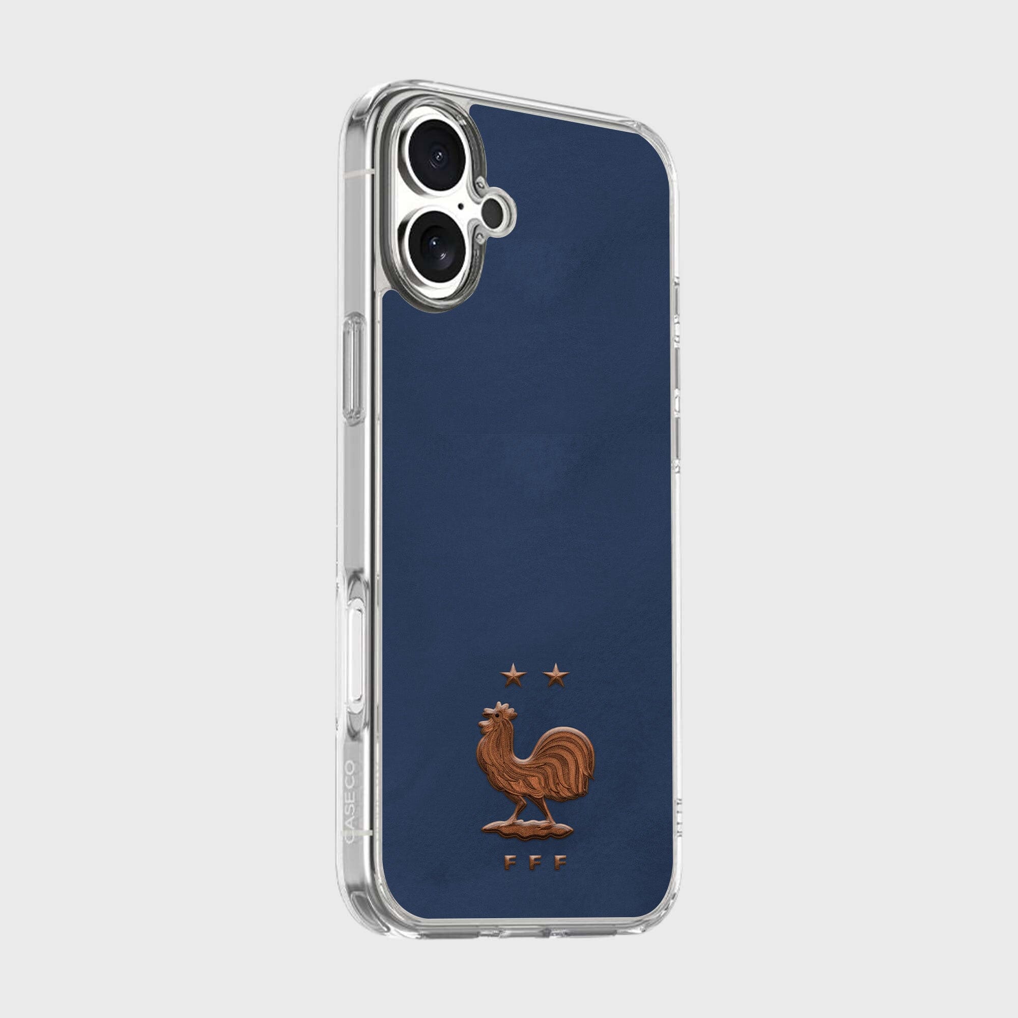 MagSafe iPhone 17 France Edition Phone Case