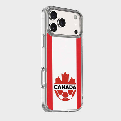 MagSafe iPhone 17 Pro Canada Edition Phone Case