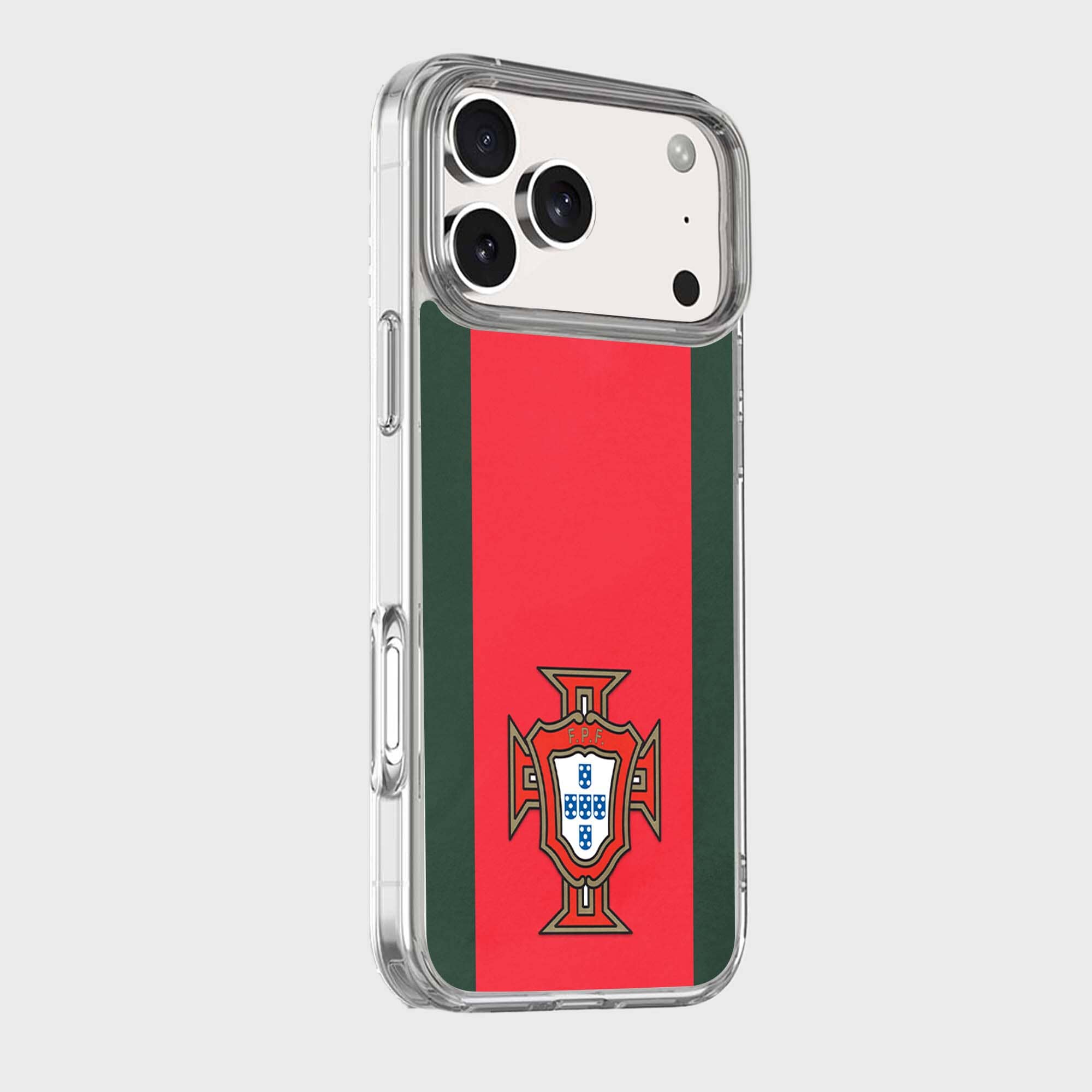 MagSafe iPhone 17 Pro Max Portugal Edition Phone Case