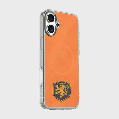 MagSafe iPhone 17 Netherlands Edition Phone Case