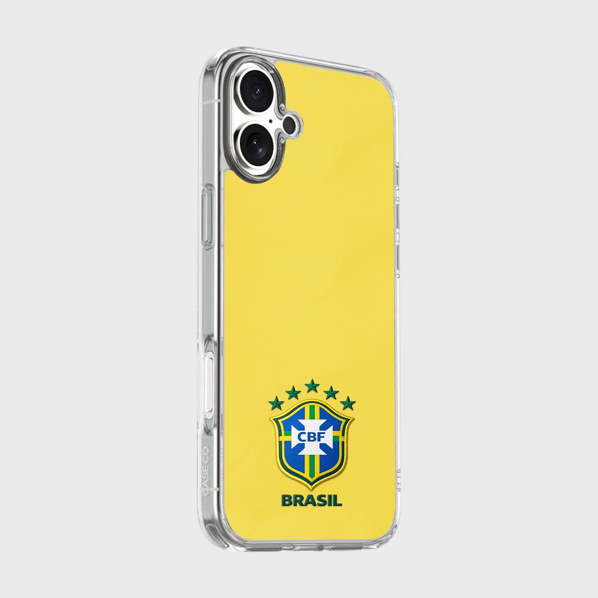 MagSafe iPhone 17 Brazil Edition Phone Case