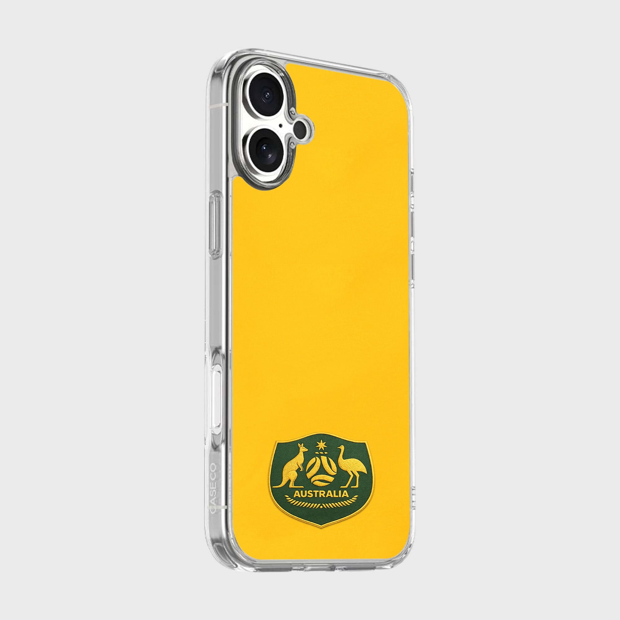 MagSafe iPhone 17 Australia Edition Phone Case