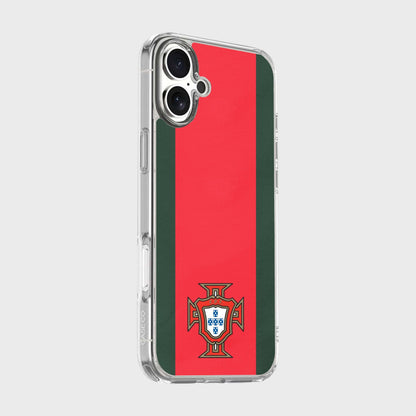 MagSafe iPhone 17 Portugal Edition Phone Case