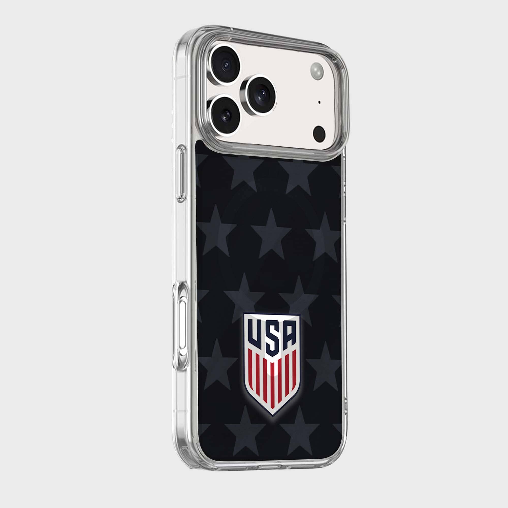 MagSafe iPhone 17 Pro USA Edition Phone Case