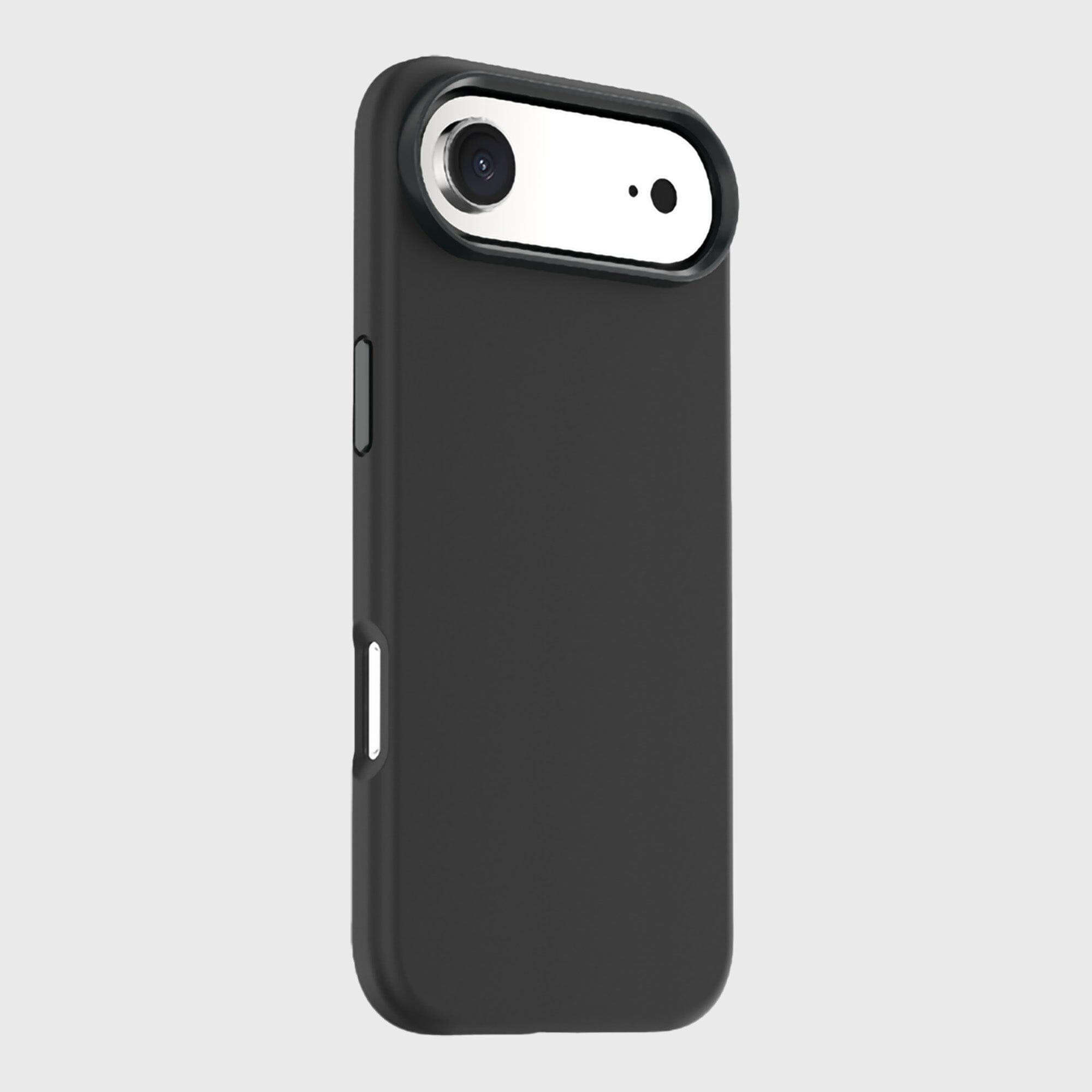 iPhone Air Silicone Case With MagSafe
