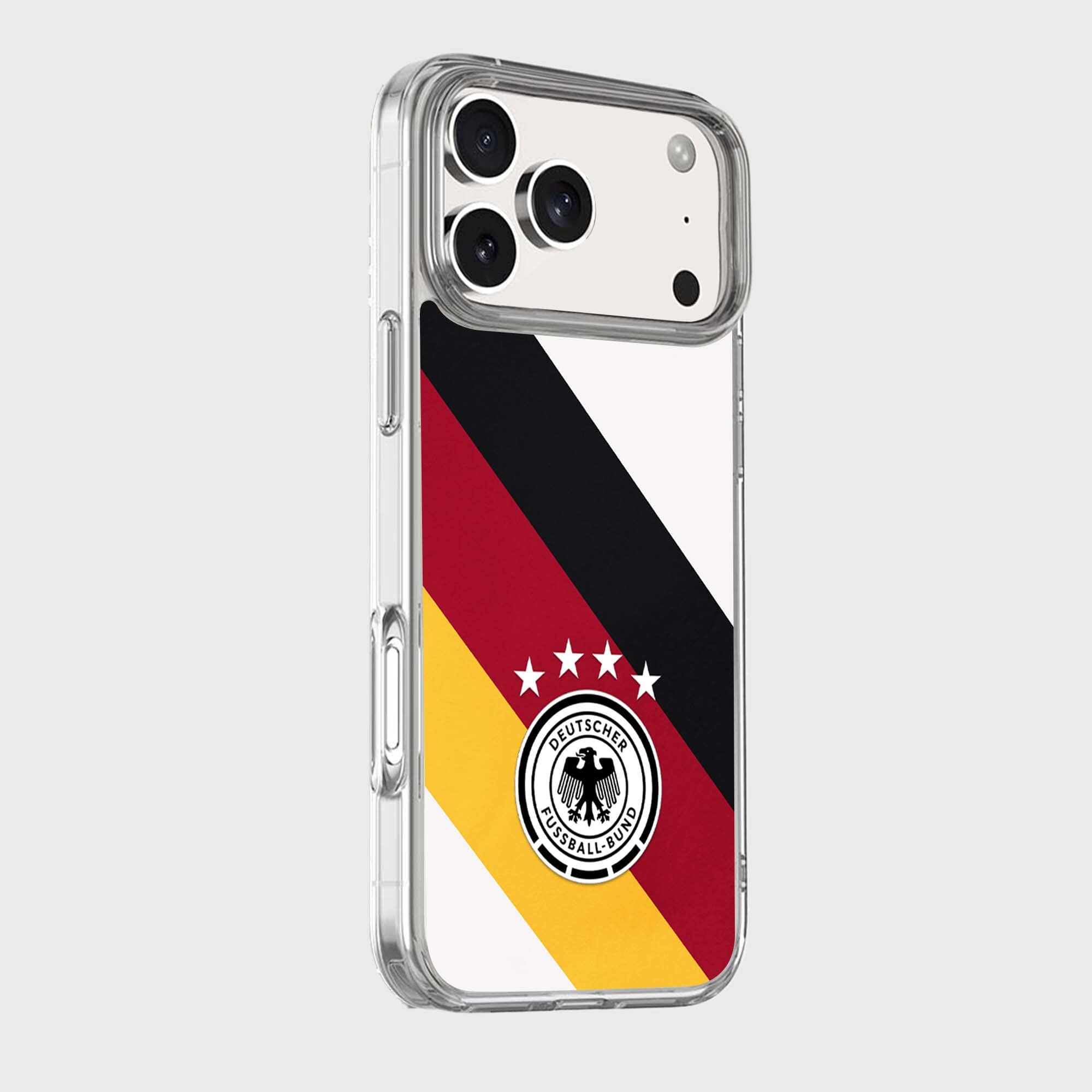 MagSafe iPhone 17 Pro Max Germany Edition Phone Case