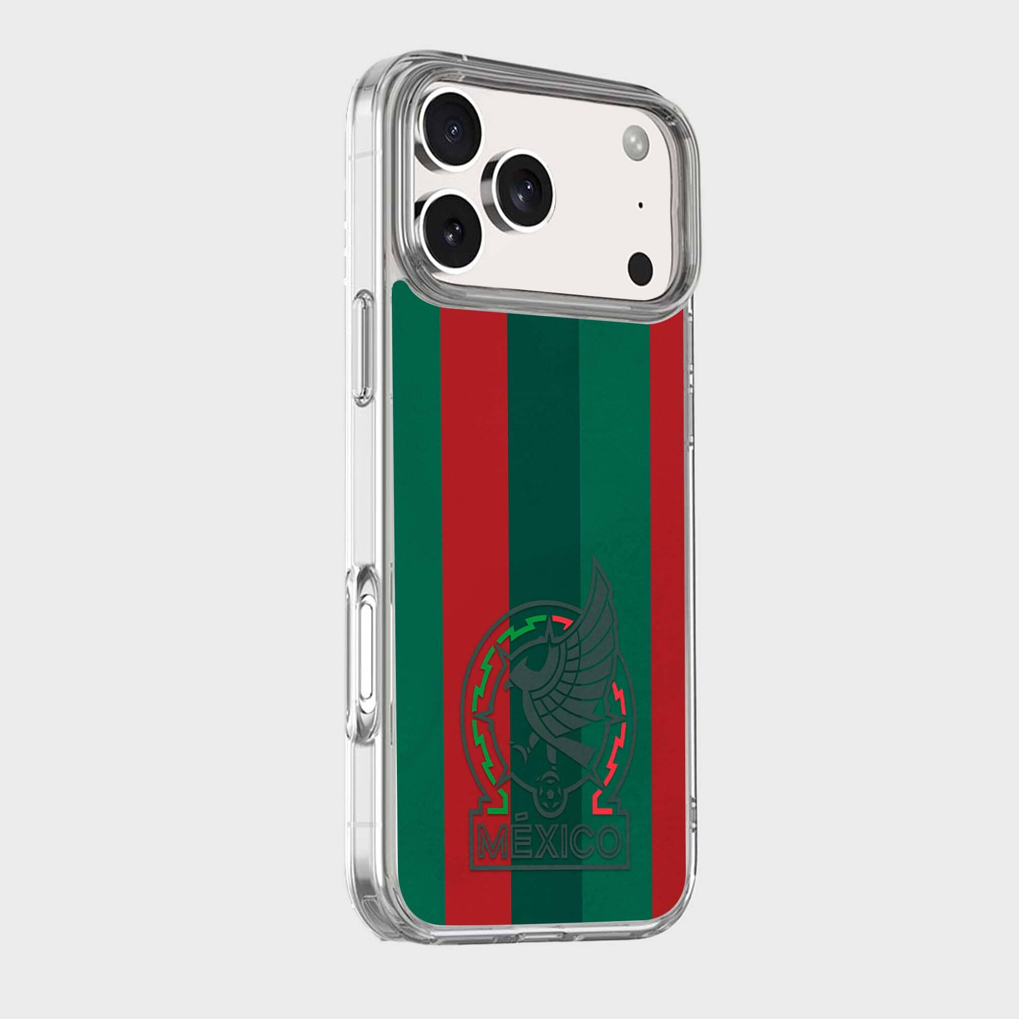 MagSafe iPhone 17 Pro Mexico Edition Phone Case