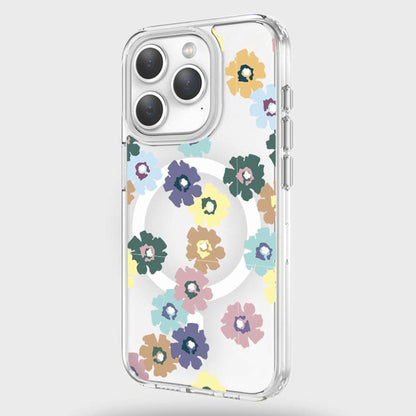 iPhone 15 Pro Max Clear Case - Posey Perfect Design