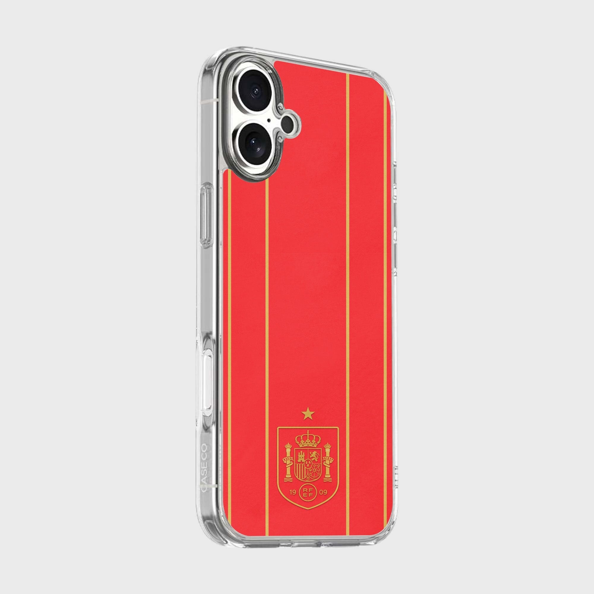 MagSafe iPhone 17 Spain Edition Phone Case