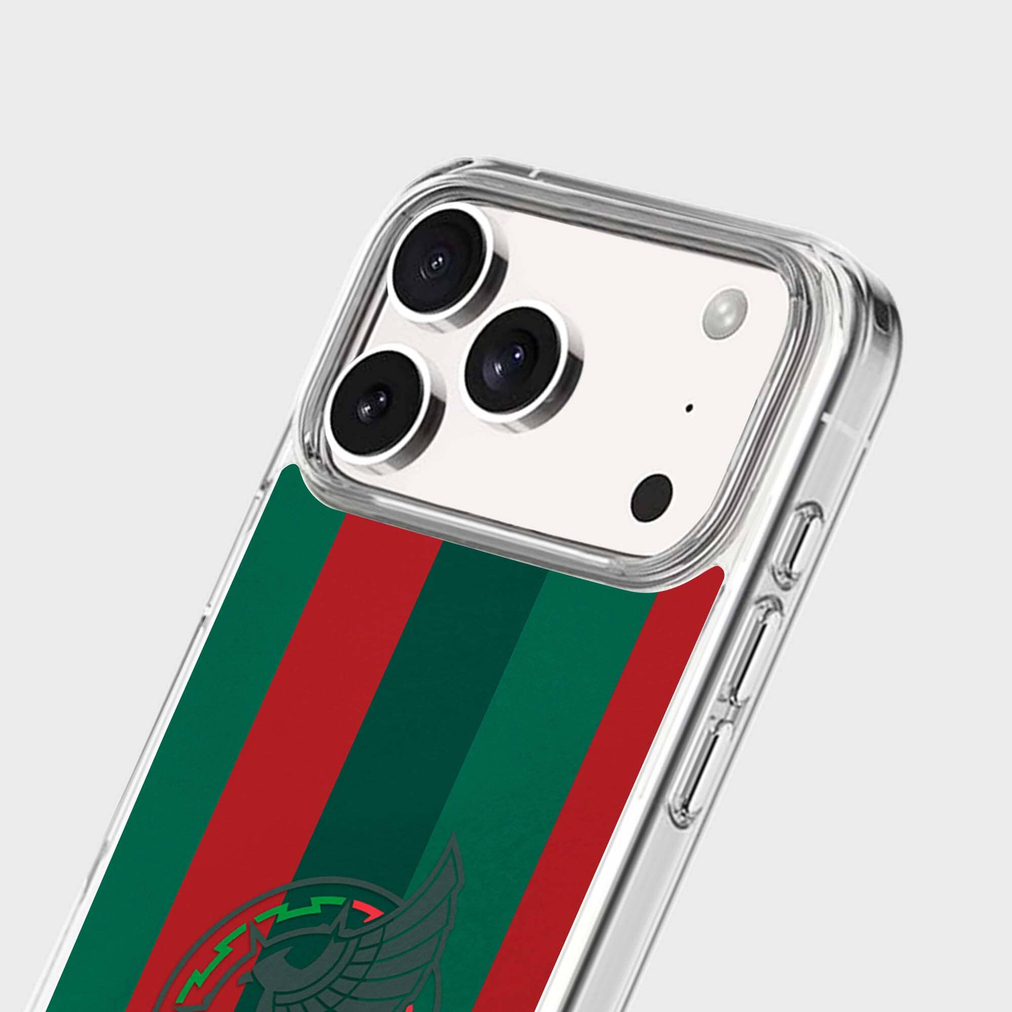 MagSafe iPhone 17 Pro Mexico Edition Phone Case