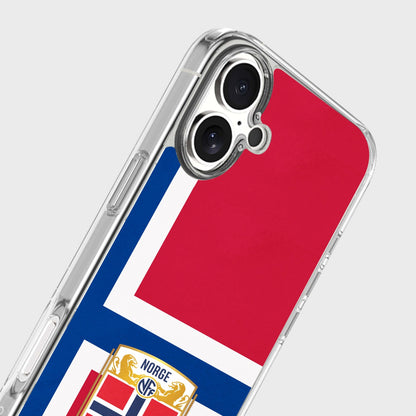MagSafe iPhone 17 Norway Edition Phone Case