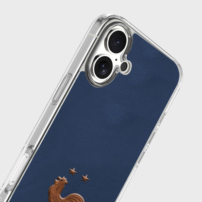 MagSafe iPhone 17 France Edition Phone Case
