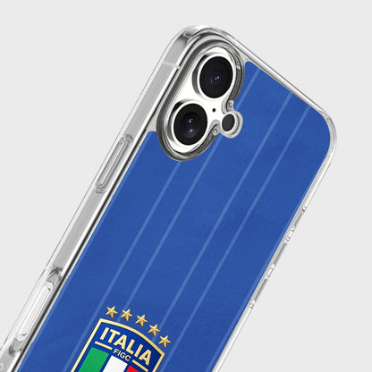 MagSafe iPhone 17 Italy Edition Phone Case