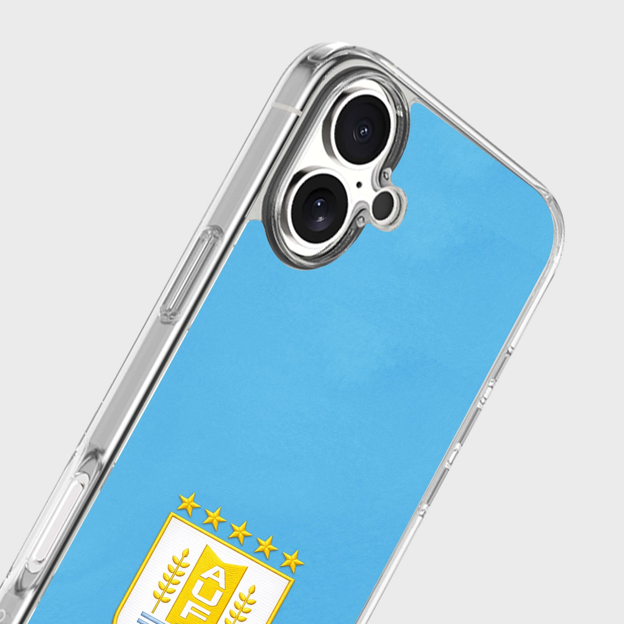 MagSafe iPhone 17 Uruguay Edition Phone Case