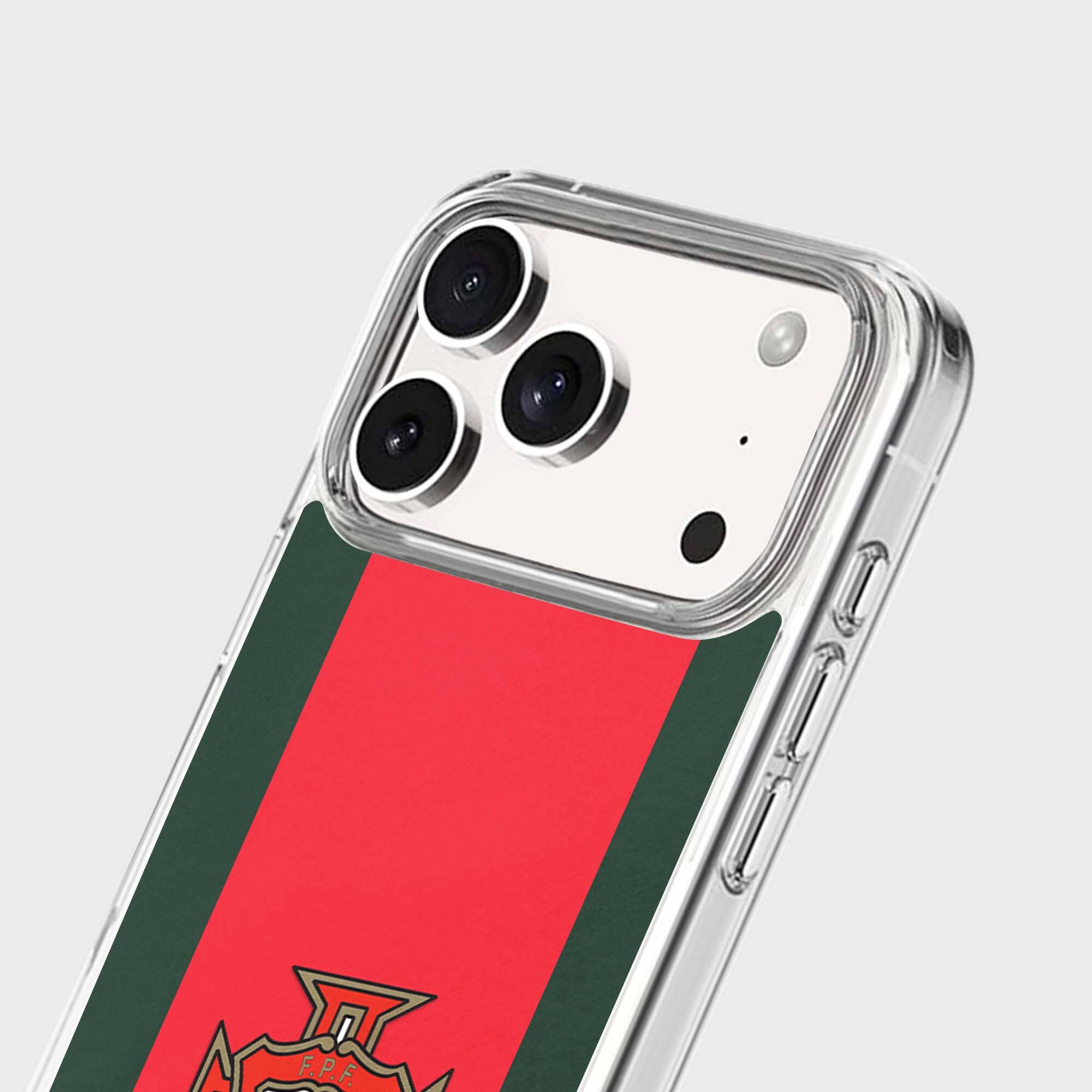 MagSafe iPhone 17 Pro Portugal Edition Phone Case
