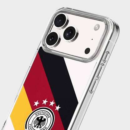 MagSafe iPhone 17 Pro Germany Edition Phone Case
