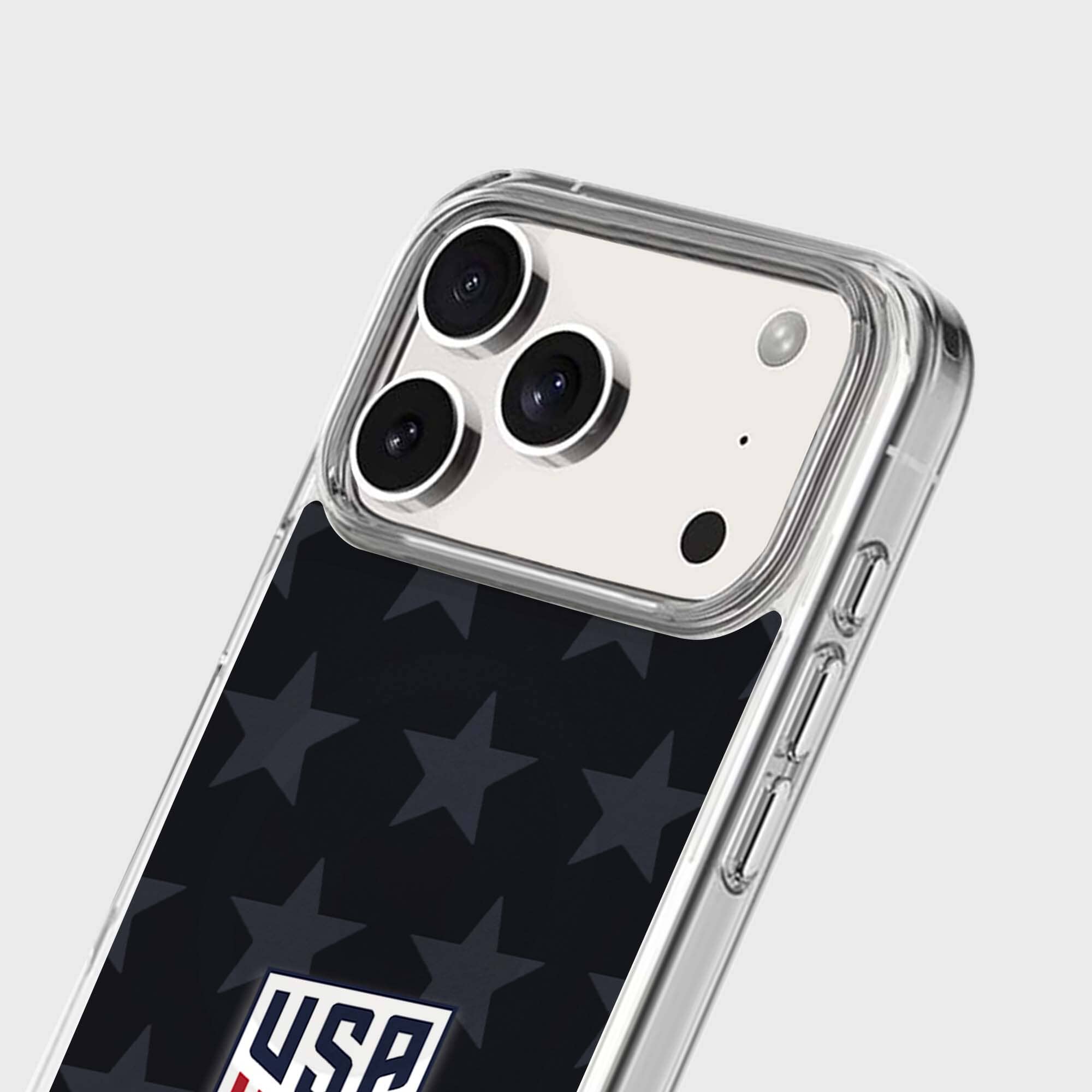 MagSafe iPhone 17 Pro USA Edition Phone Case