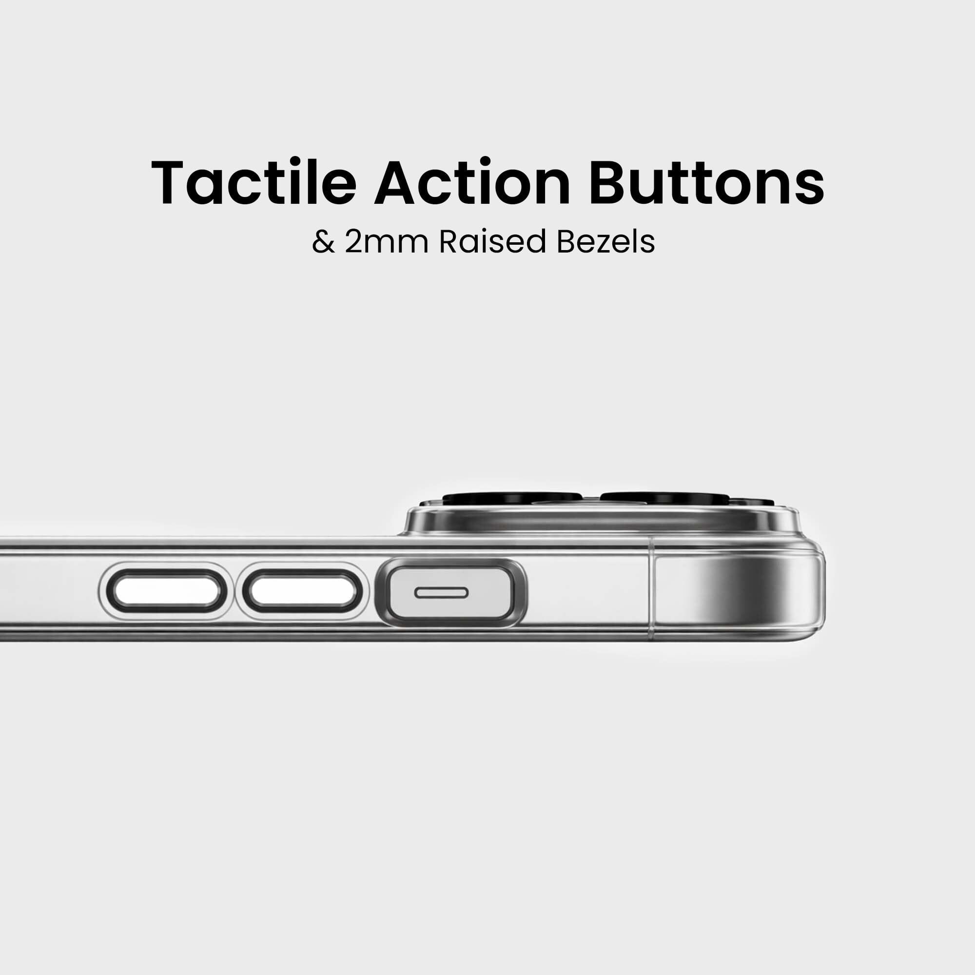 MagSafe iPhone 17 USA Edition Phone Case