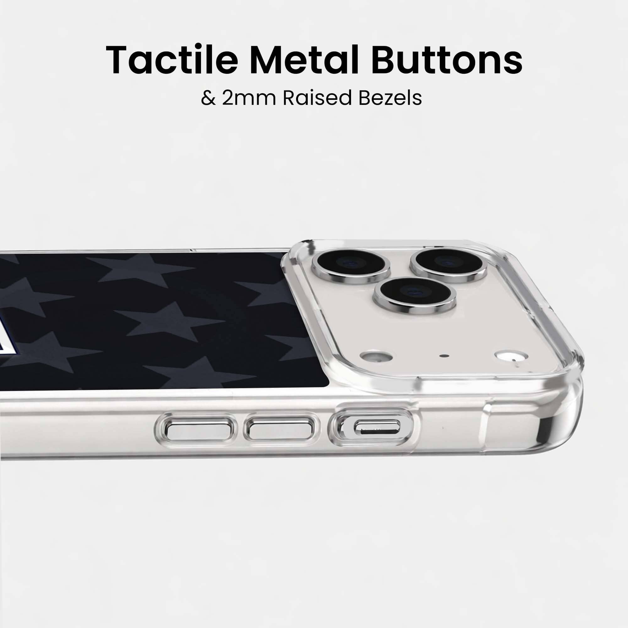 MagSafe iPhone 17 Pro USA Edition Phone Case