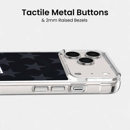 MagSafe iPhone 17 Pro USA Edition Phone Case