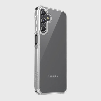 Samsung Galaxy A16 Clear Case