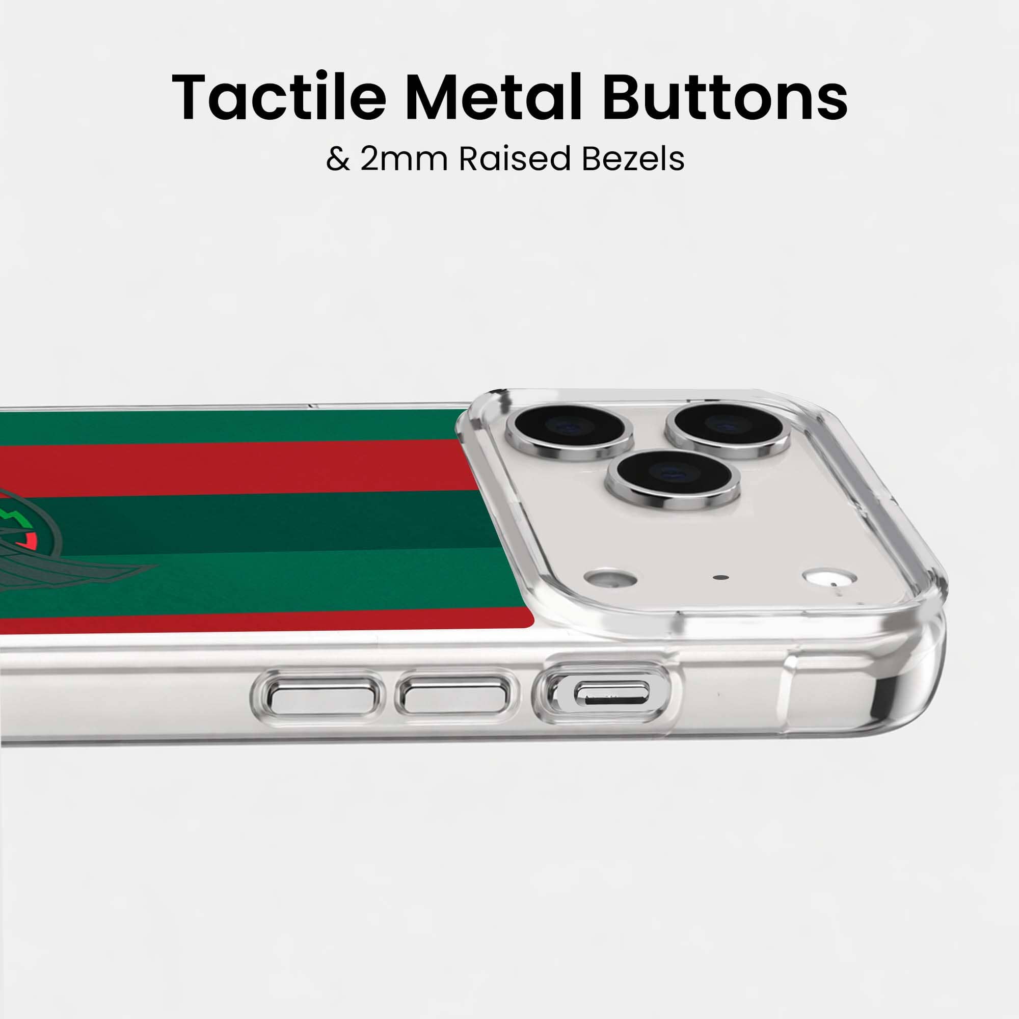 MagSafe iPhone 17 Pro Mexico Edition Phone Case