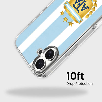 MagSafe iPhone 17 Argentina Edition Phone Case