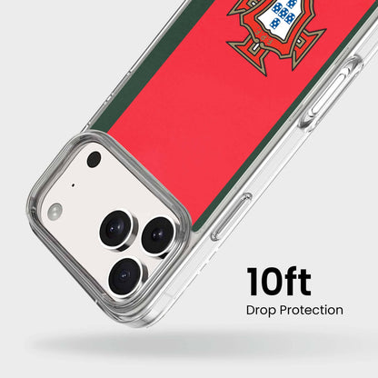 MagSafe iPhone 17 Pro Portugal Edition Phone Case