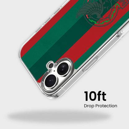 MagSafe iPhone 17 Mexico Edition Phone Case
