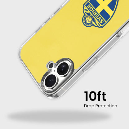 MagSafe iPhone 17 Sweden Edition Phone Case