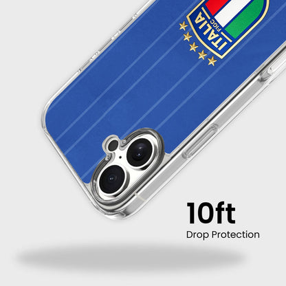 MagSafe iPhone 17 Italy Edition Phone Case