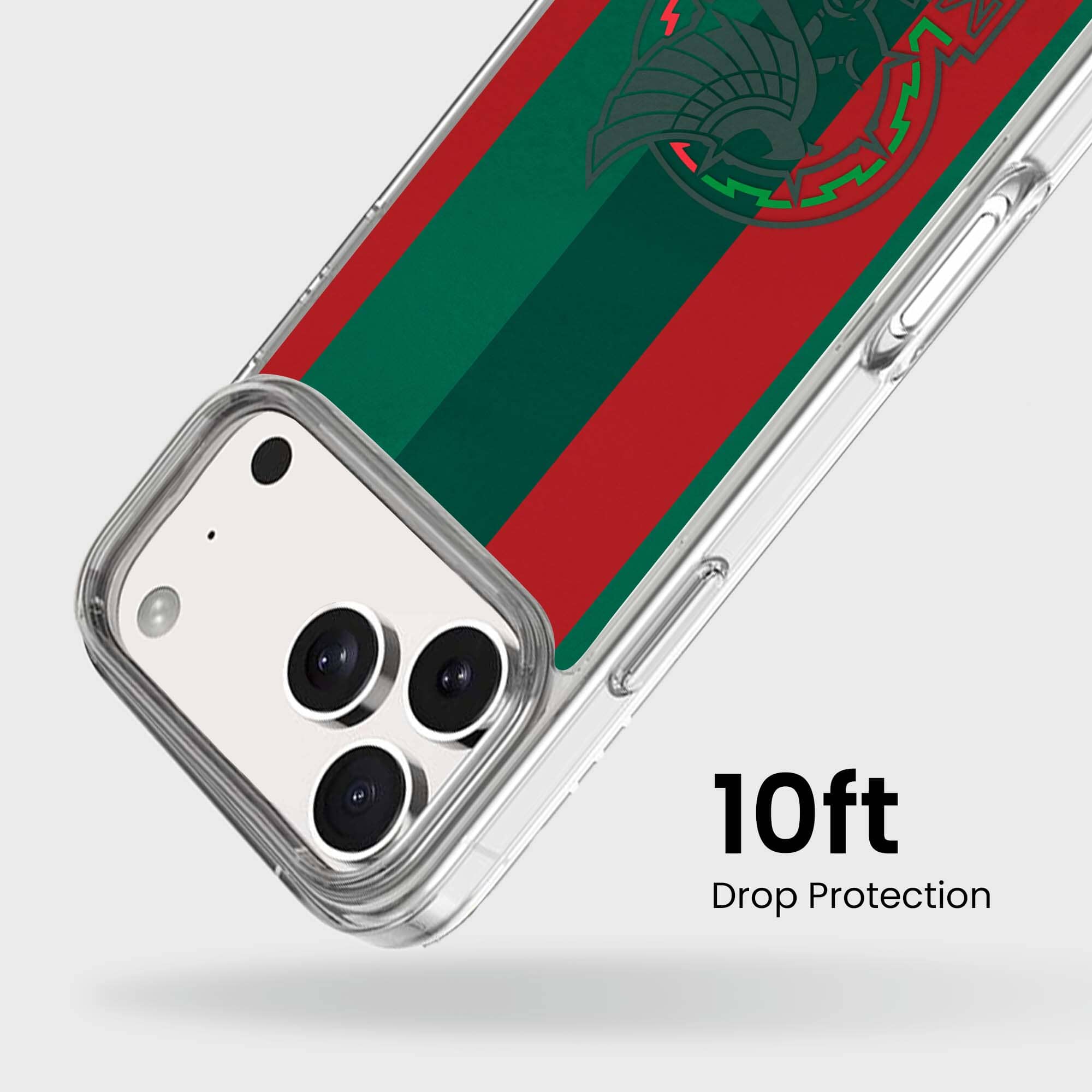 MagSafe iPhone 17 Pro Max Mexico Edition Phone Case