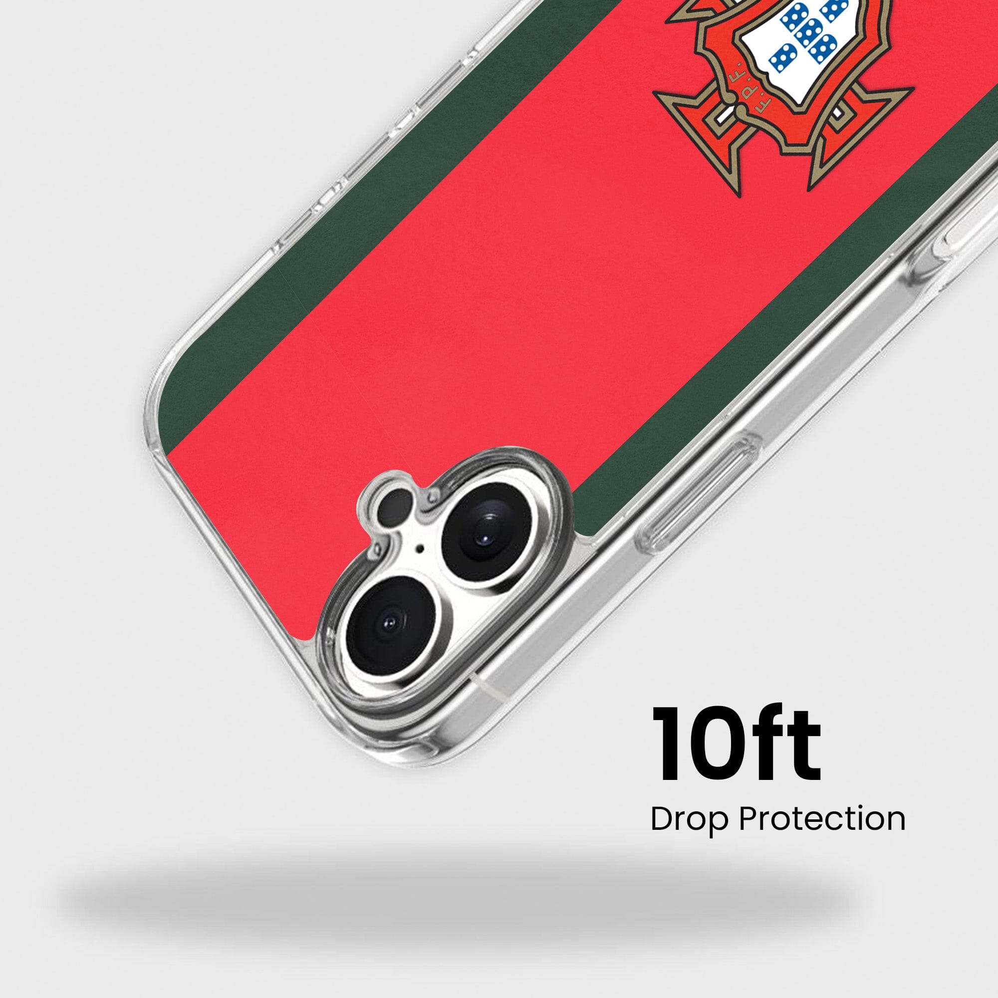 MagSafe iPhone 17 Portugal Edition Phone Case