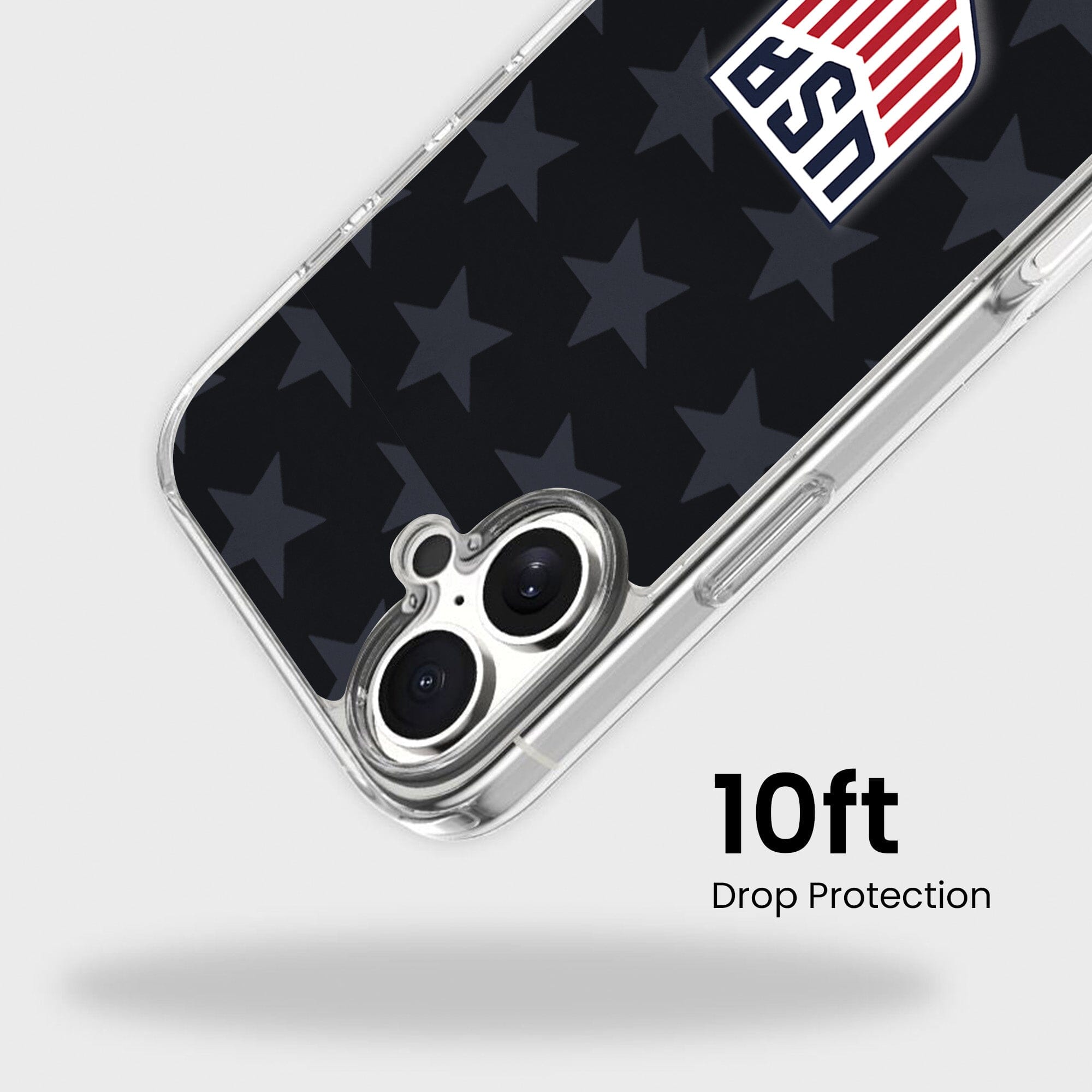 MagSafe iPhone 17 USA Edition Phone Case