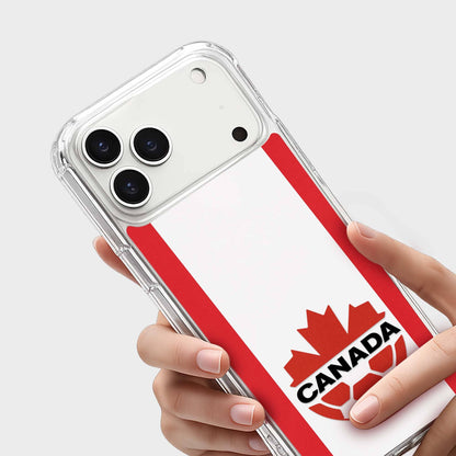 MagSafe iPhone 17 Pro Canada Edition Phone Case