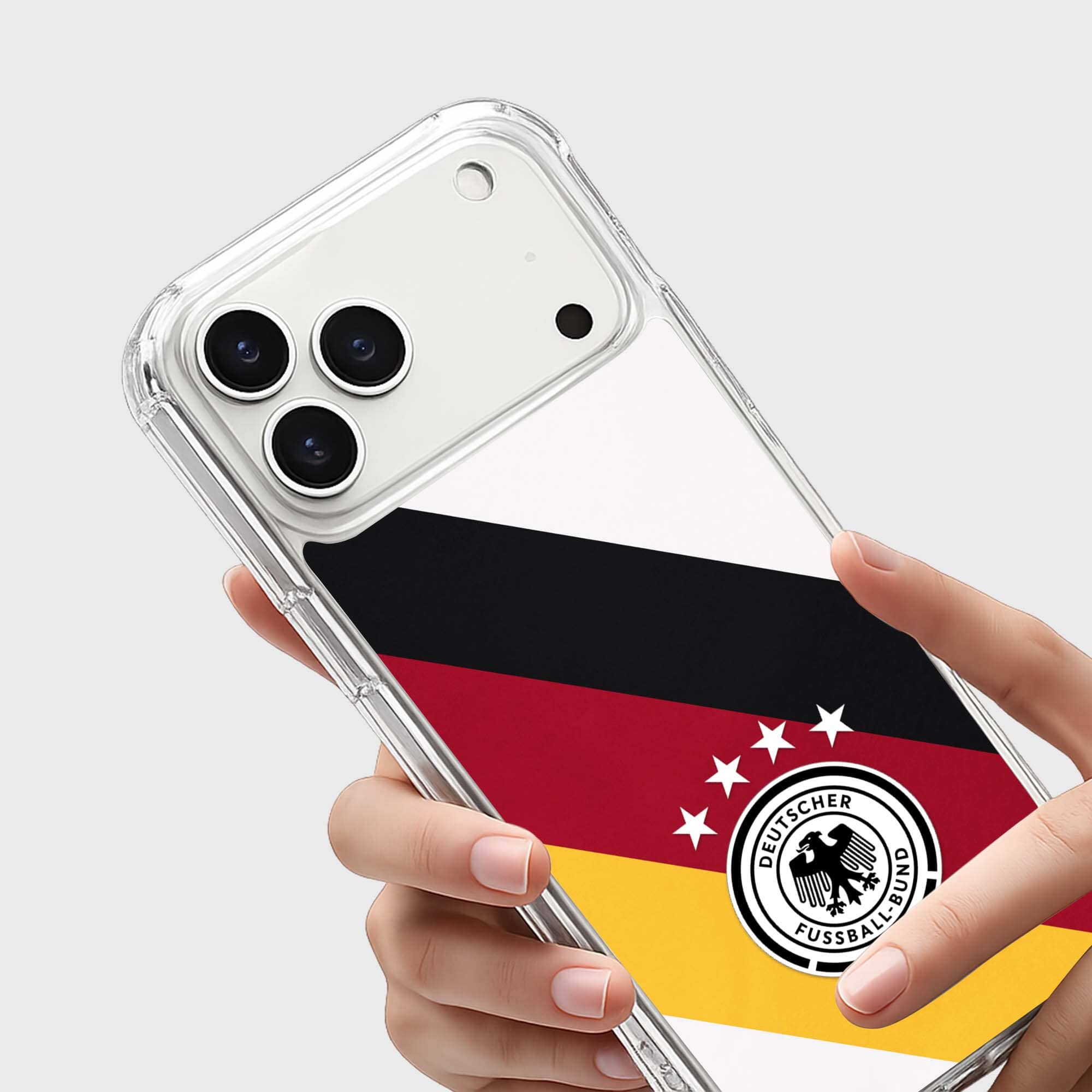 MagSafe iPhone 17 Pro Germany Edition Phone Case