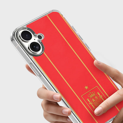 MagSafe iPhone 17 Spain Edition Phone Case