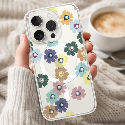 iPhone 15 Pro Clear Case - Posey Perfect Design