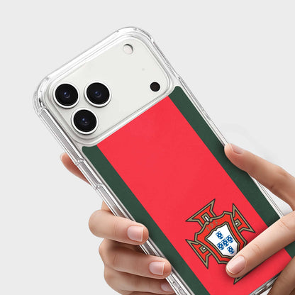 MagSafe iPhone 17 Pro Max Portugal Edition Phone Case