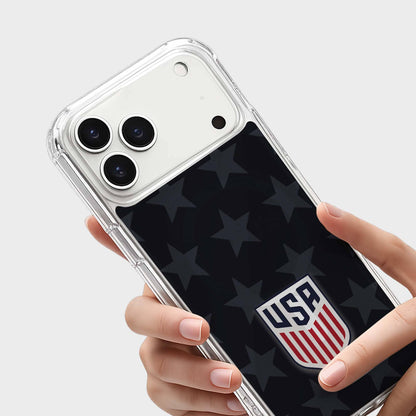 MagSafe iPhone 17 Pro Max USA Edition Phone Case