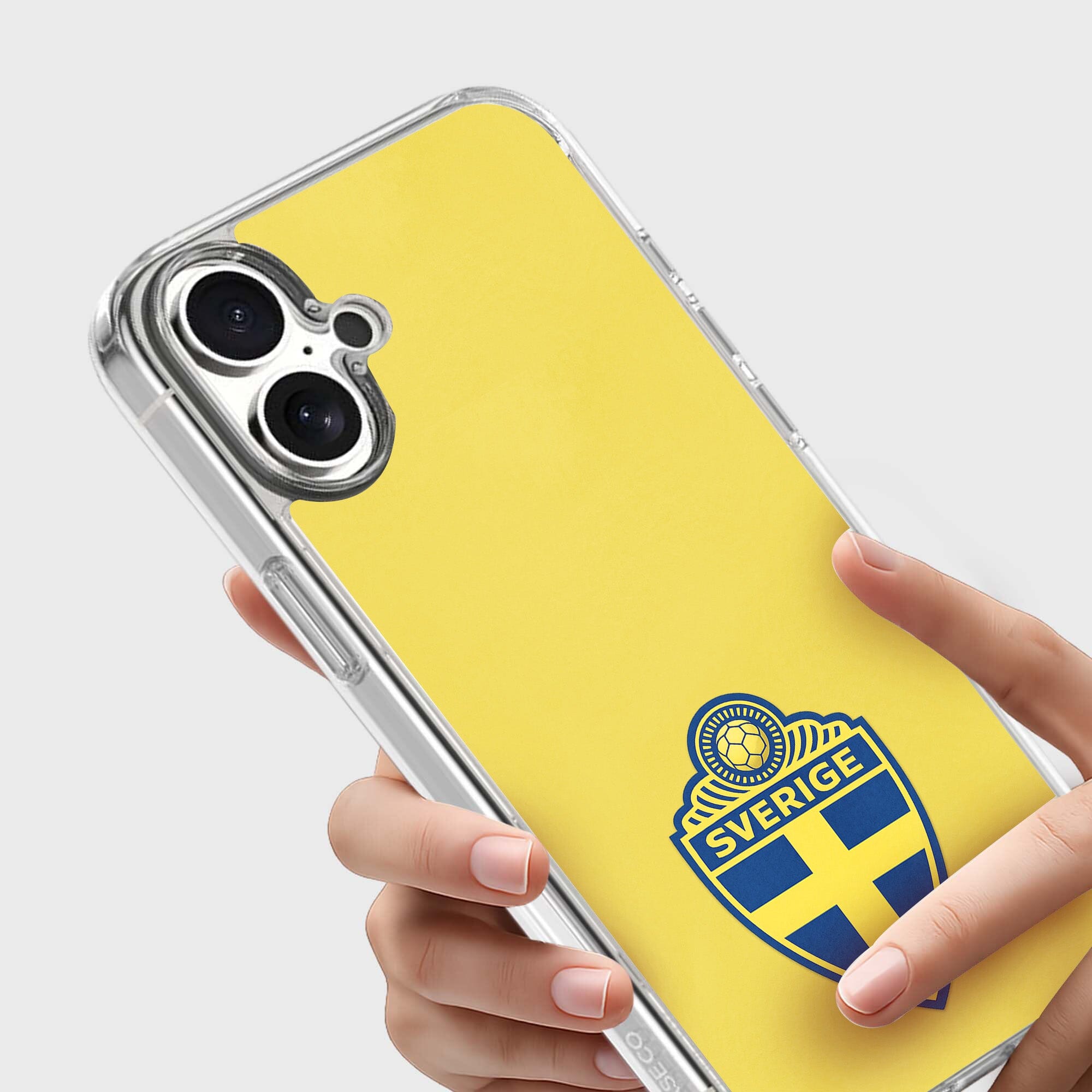 MagSafe iPhone 17 Sweden Edition Phone Case